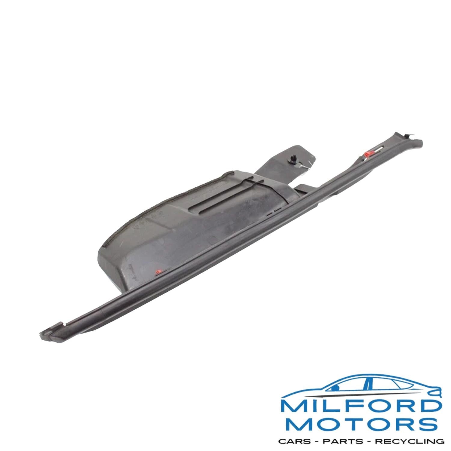 Front Right Side Fender Ledge Cover Fits 2017 Toyota Mirai Sedan