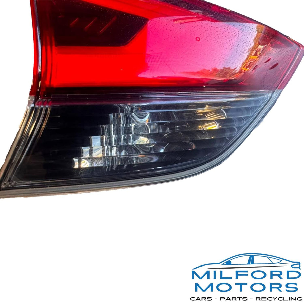 OEM Passenger Tail Light Liftgate Mounted Fits 2017-2020 Nissan Rogue SUV 2.5L