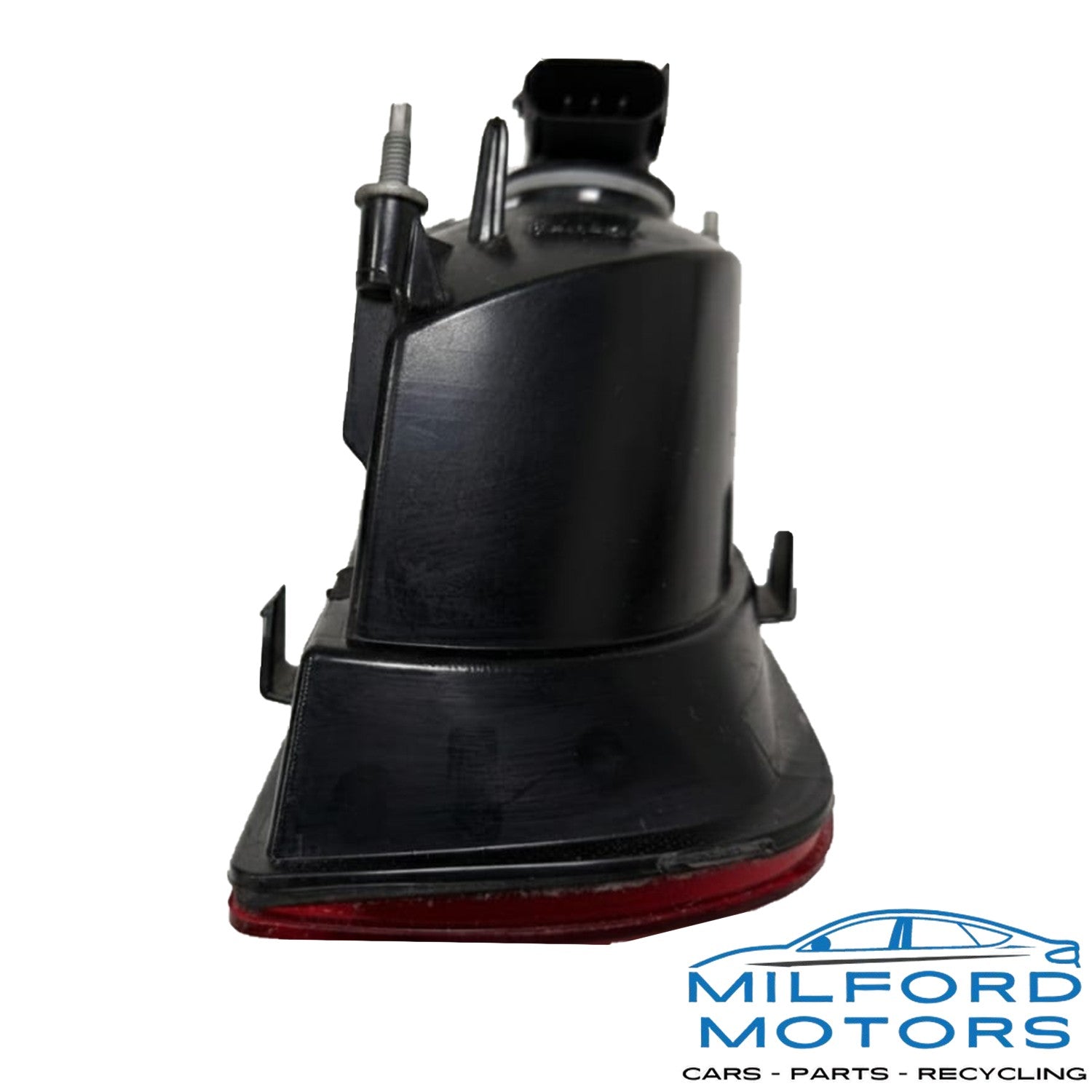 Driver Left Side Tail Light Outer Fits 2011-2012 Chevrolet Camaro 3.6L