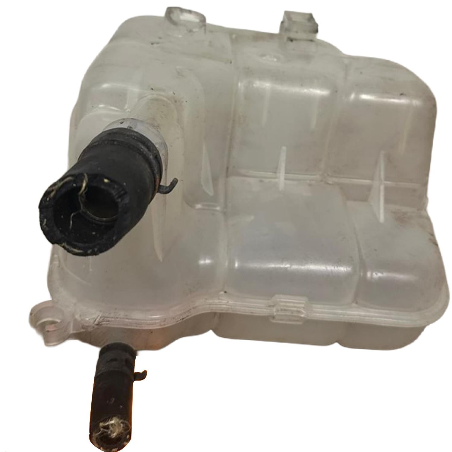 Coolant Reservoir Bottle Fits 2021-2024 Volkswagen Tiguan 2.0L