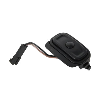 Steering Wheel Back RH Radio Switch Control Fits 2016 Maserati Ghibli Sedan 3.0L