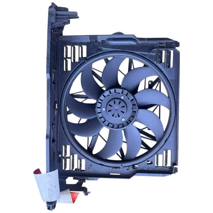 OEM Front Main Radiators Fits 2011-2016 BMW 550i Sedan 4.4L