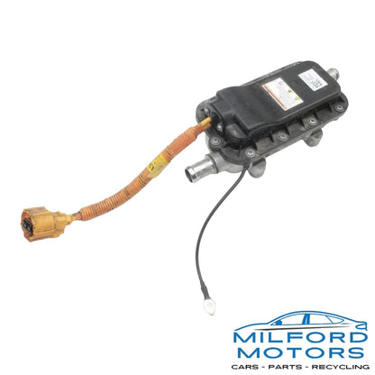 Coolant Heater Warmer Fits 2023 Hyundai Kona Electric SEL 375V2-K4000