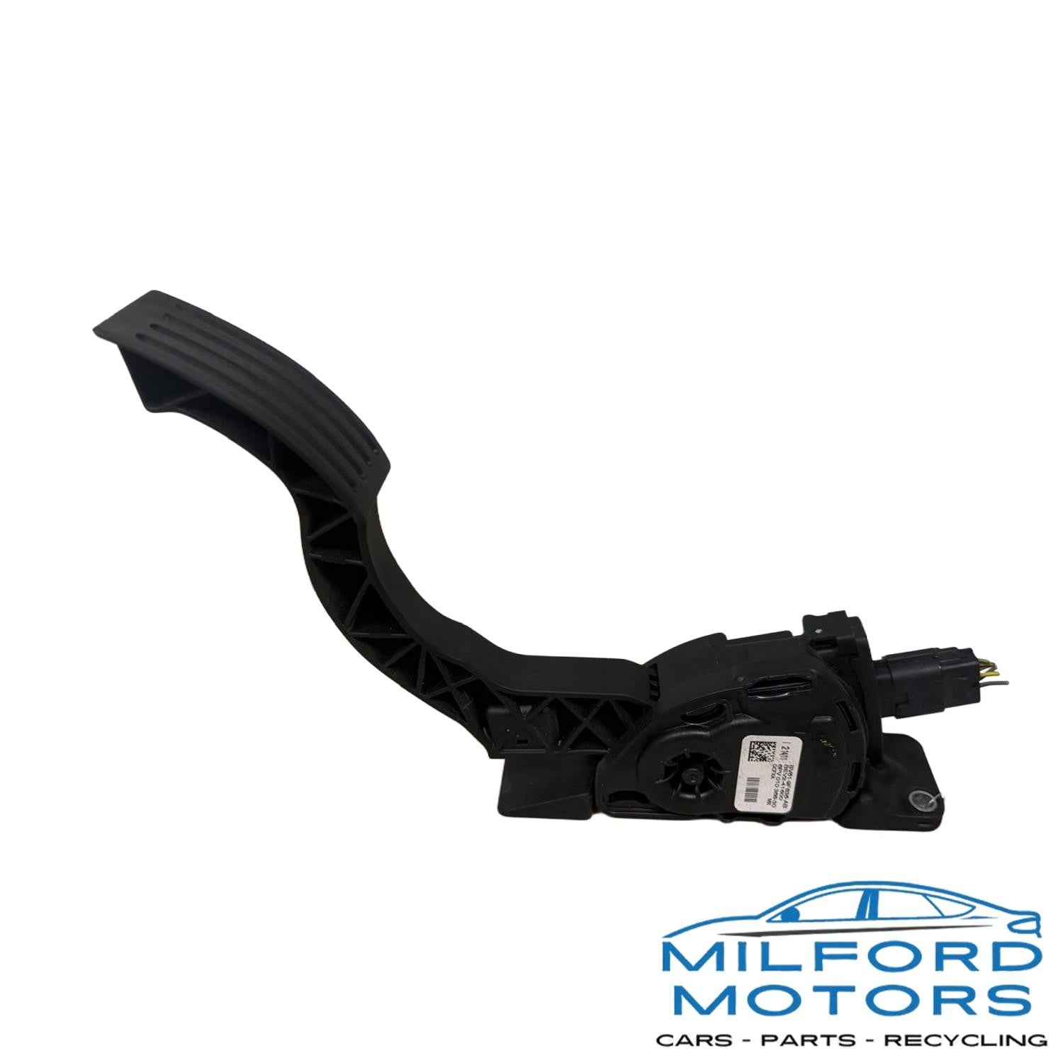 Gas Accelerator Pedal Fits 2012 Ford Focus SE Sedan 2.0L BV61-9F836-AB