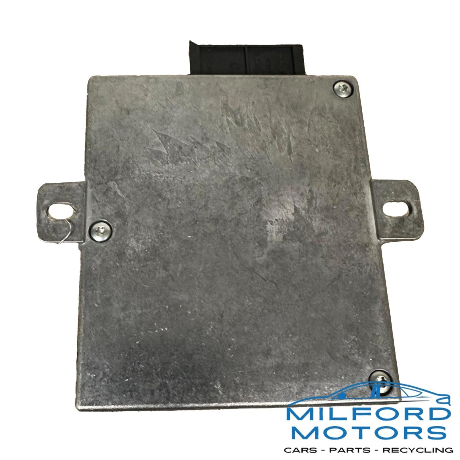 Voice Communication Control Module Fits 2003 Mercedes-Benz E320 ID: 2118203085