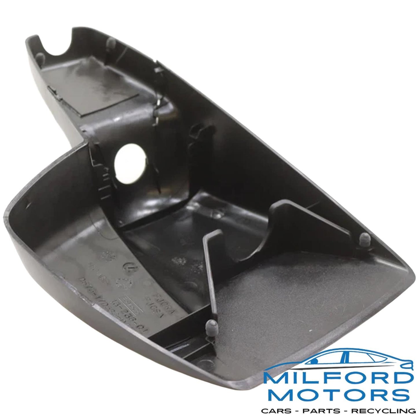 Front Windshield Rear Mirror Rain Sensor Cover Fits 2013 Ford Fusion Sedan 2.0L