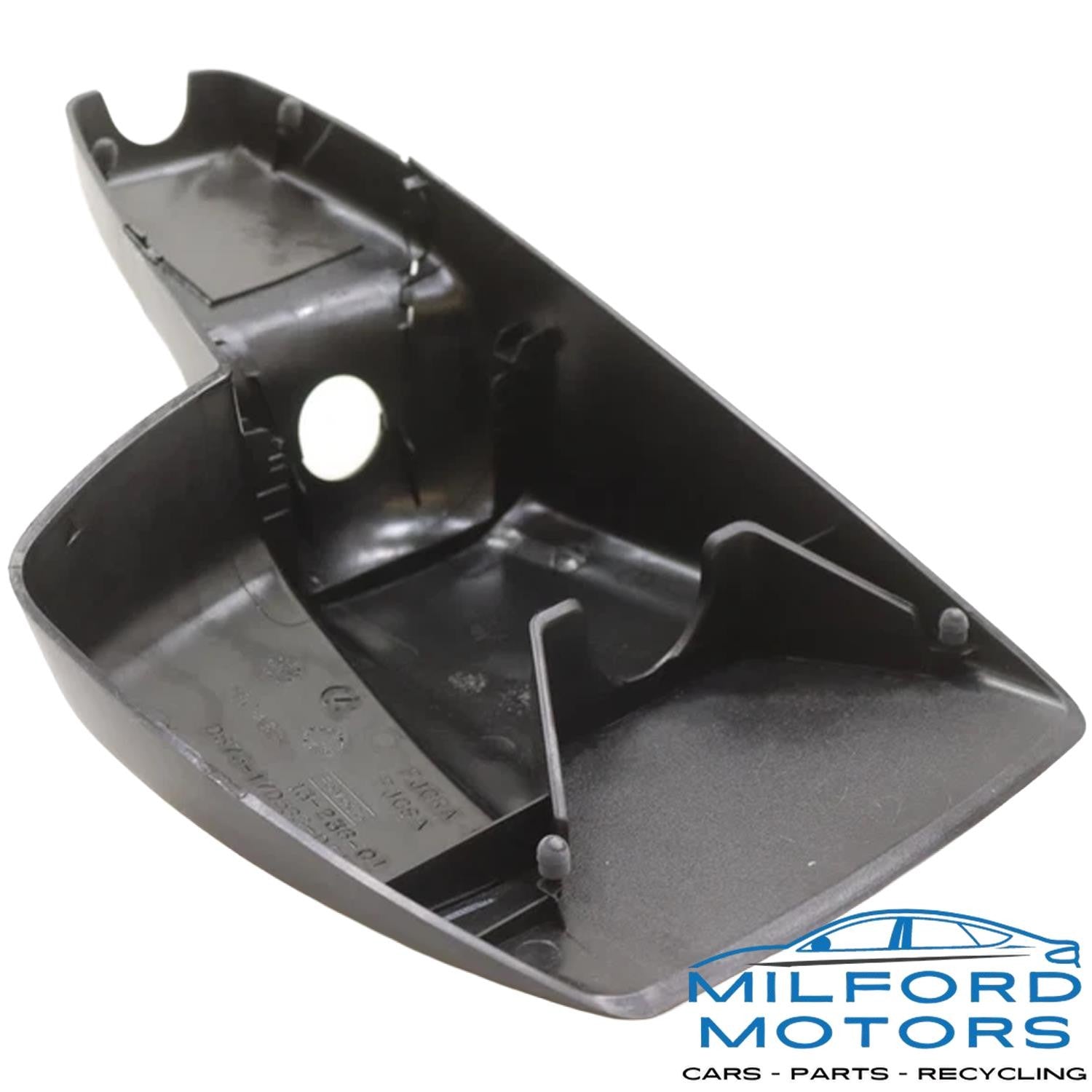 Front Windshield Rear Mirror Rain Sensor Cover Fits 2013 Ford Fusion Sedan 2.0L