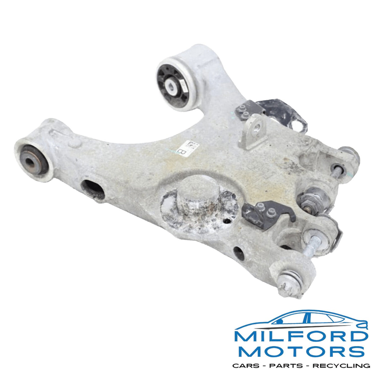 Rear Right Side Lower Control Arm Fits 2020 Alfa Romeo Giulia Sedan 2.0L