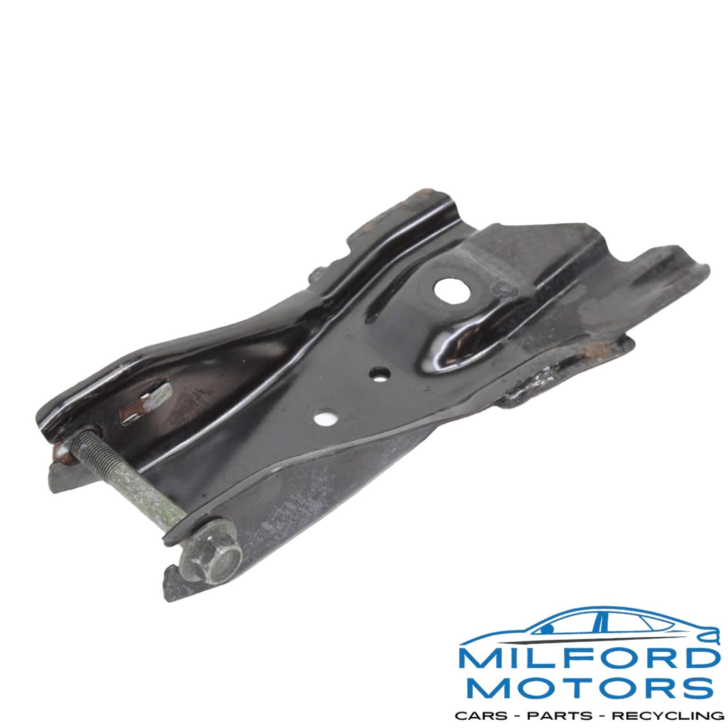 Front Left Subframe Rearward Stay Bracket - 2022 Honda Accord Sport 1.5L