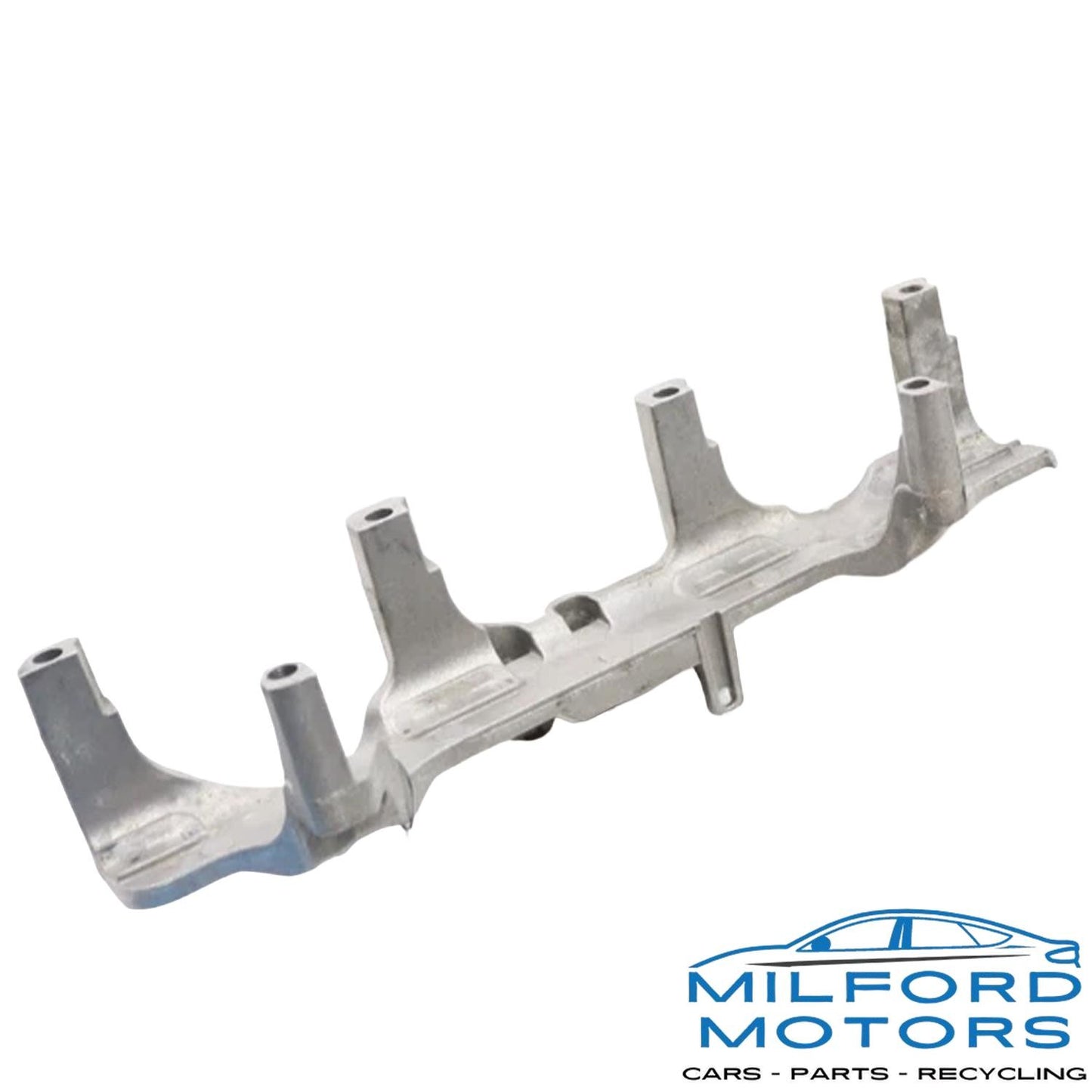 Engine Right Side Intake Manifold Mount Bracket - 2015 Audi A8 quattro Sedan V8