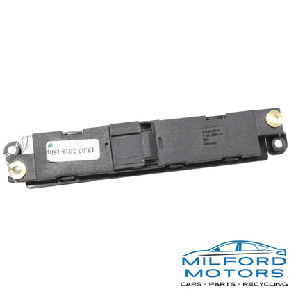 Front Left Side Power Seat Memory Control Switch - 2015 Audi Q7 3.0L  4F1959769A