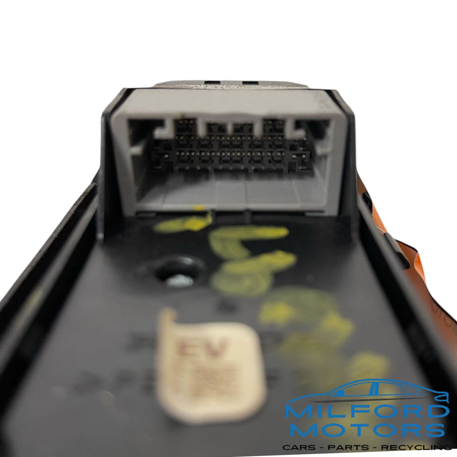 Front Door Switch Driver's Lock & Window – Fits 2016-2021 Honda Civic Sedan 1.5L
