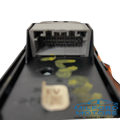 Front Door Switch Driver's Lock & Window – Fits 2016-2021 Honda Civic Sedan 1.5L