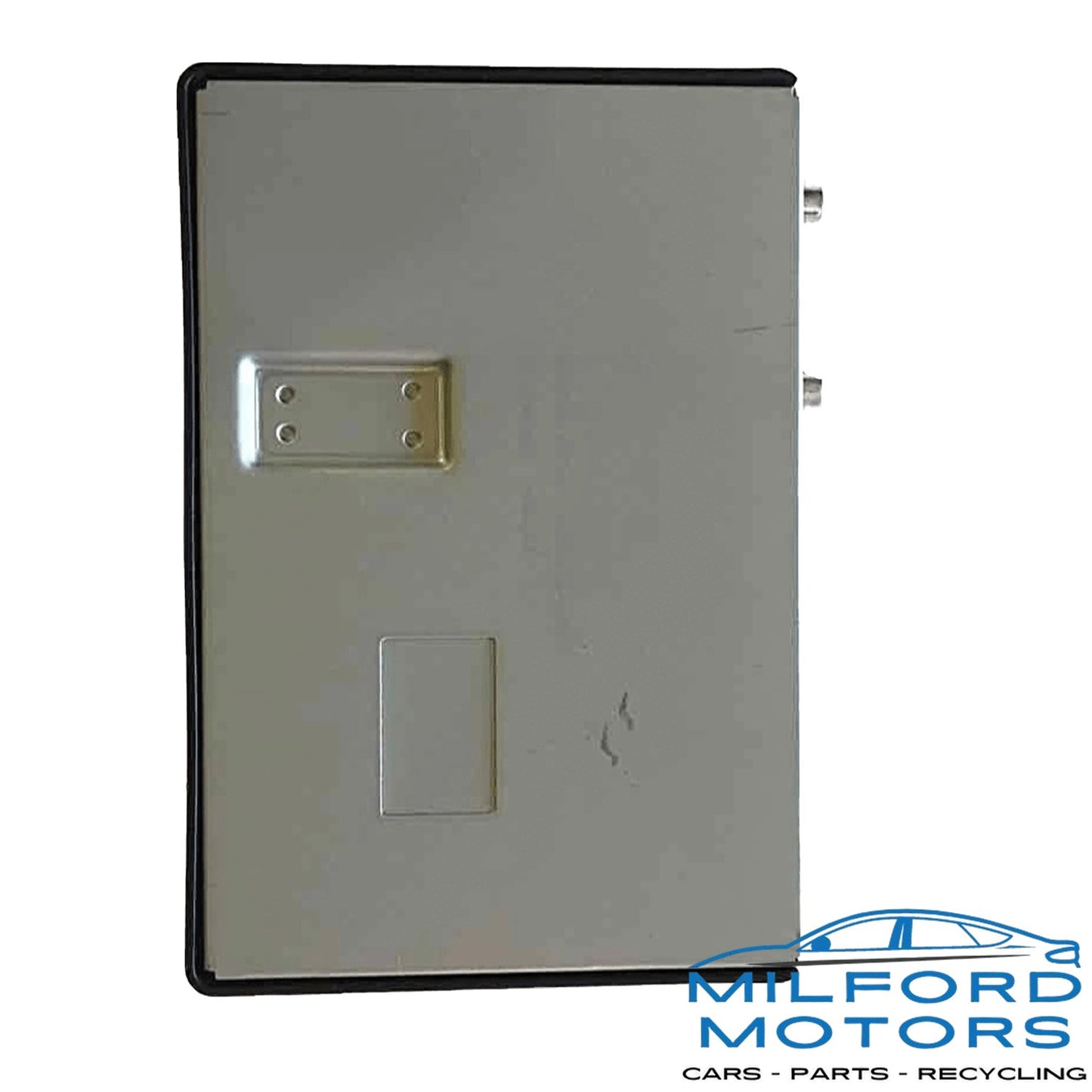 Communication Control Module - 2016 Chevrolet Cruze LT Auto Sedan 1.4L