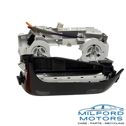 OEM Single Zone Manual Temperature Switch Control Fits 2016-2022 Honda HR-V 1.8L