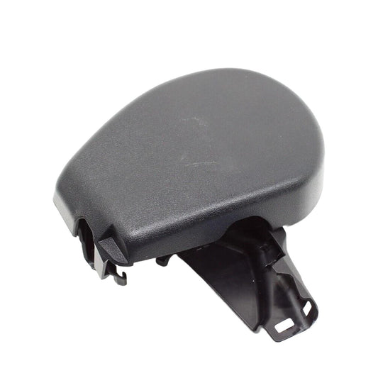 Front Driver Side Seat Inner Recliner Cover Trim Fits 2017 Toyota Mirai Sedan