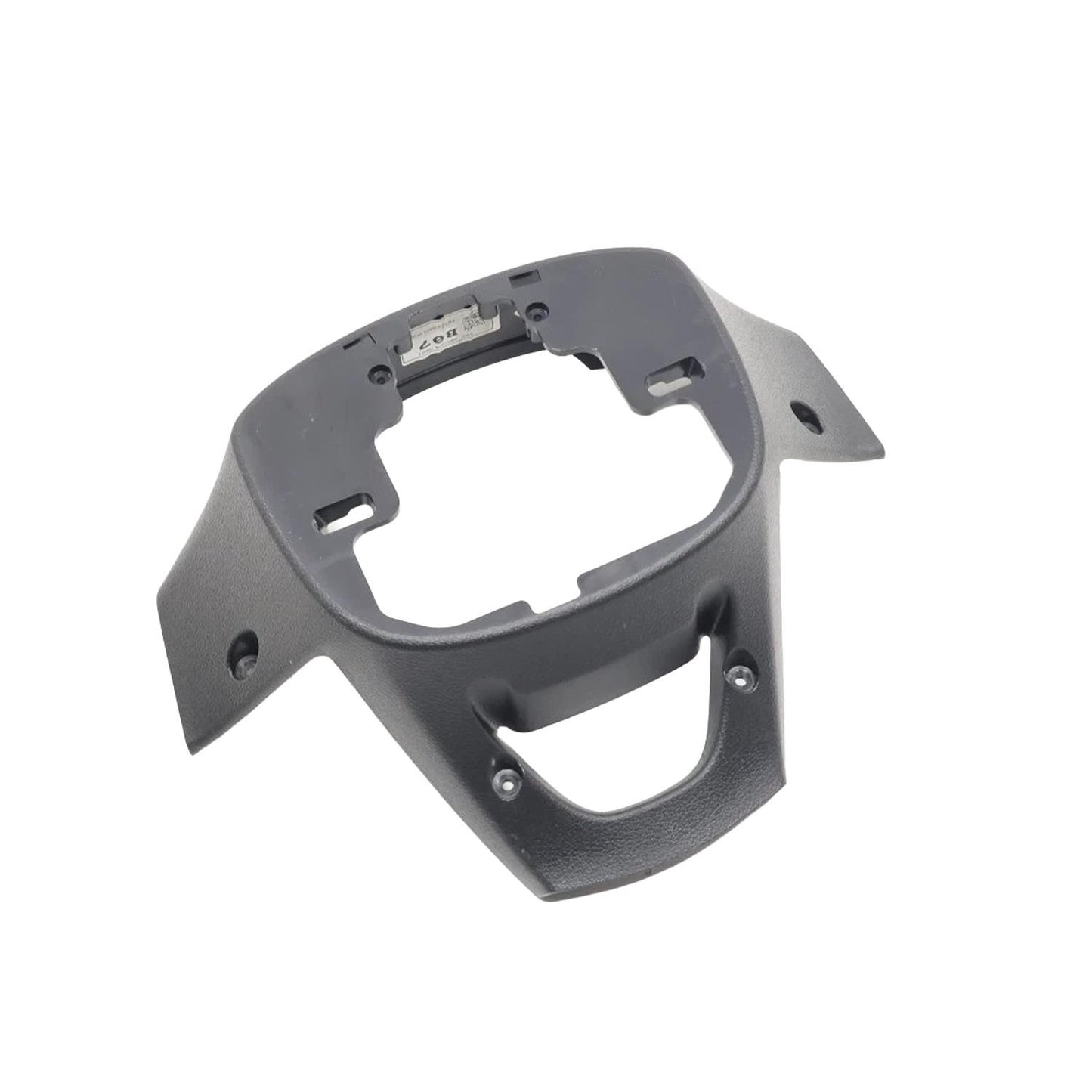 Steering Wheel Rear Back Trim Cover Fits 2021 Hyundai Kona Limited 1.6L