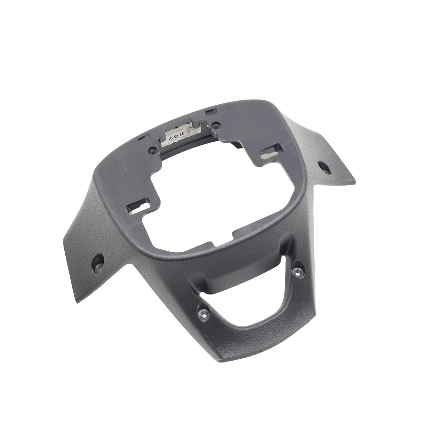Steering Wheel Rear Back Trim Cover Fits 2021 Hyundai Kona Limited 1.6L