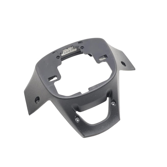 Steering Wheel Rear Back Trim Cover Fits 2021 Hyundai Kona Limited 1.6L