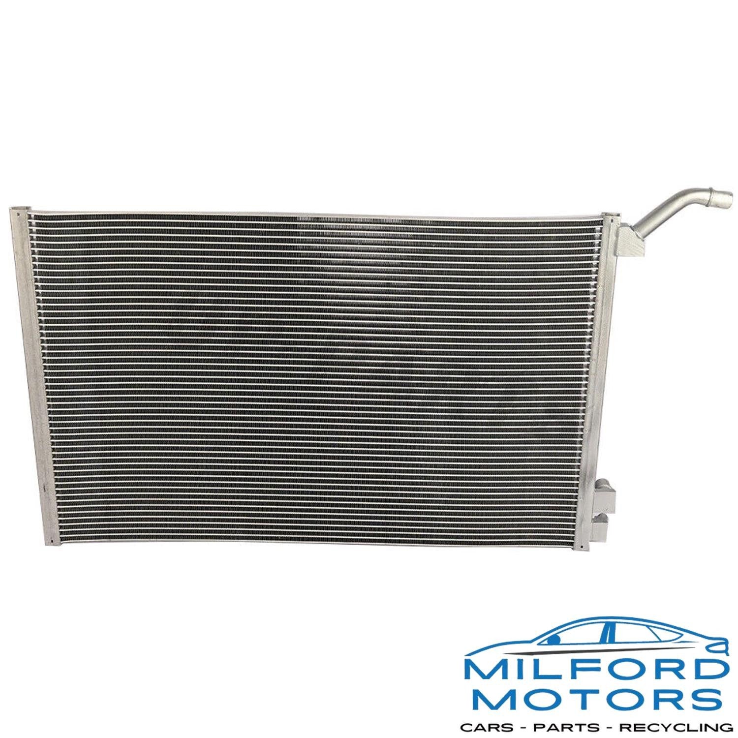 Intercooler Fits 2019 Land Rover Range Rover Velar 2.0L