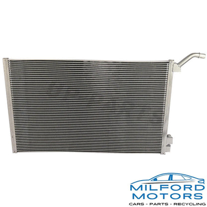 Intercooler Fits 2019 Land Rover Range Rover Velar 2.0L