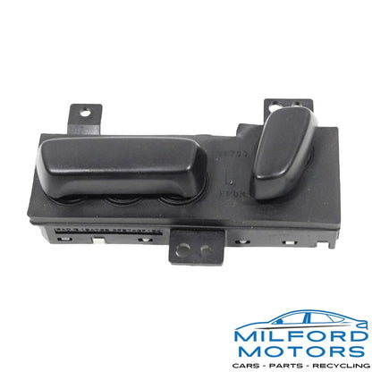 Front Left Side Power Seat Adjust Switch - 2016 Toyota Corolla 1.8L 84922-08020