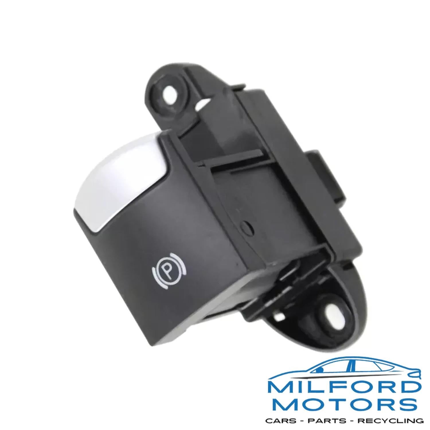Electronic Parking Brake Switch Control Fits 2016 Maserati Ghibli Sedan 3.0L