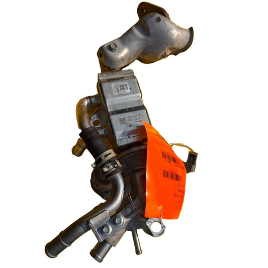 Exhaust Gas Recirculation EGR Cooler Fits 2023 Nissan Rogue 1.5L