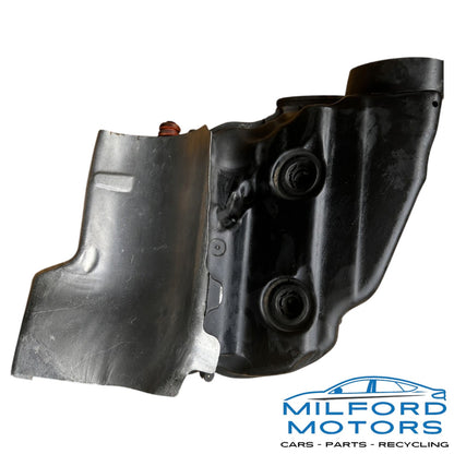 Air Cleaner Air Intake Box Fits 2010-2013 BMW 5 Series 550i xDrive 4.4L