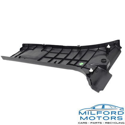 Right Side B-Pillar Lower Trim Cover Fits 2021 Toyota RAV4 LE 2.5L 62413-0R060