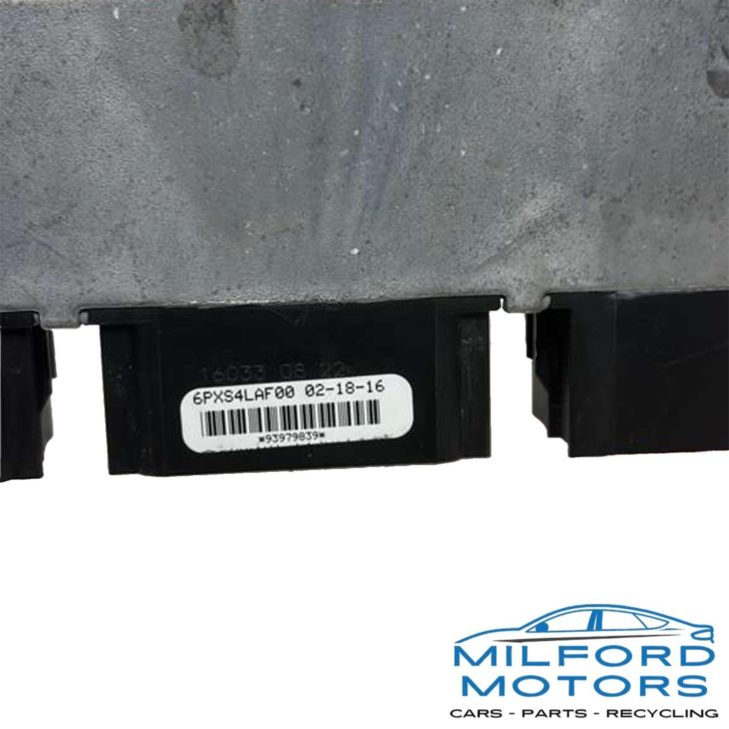 OEM Electronic Control Module (ECM) Fits 2016 Ford Escape 2.5L GJ5A-12A650-ND