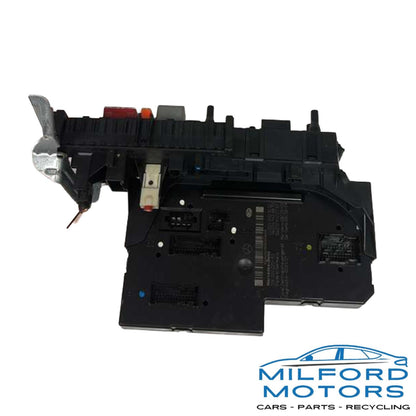 Rear Signal Activation Module (SAM) Fits 2010 C250 C300 C350 C63 3.0L 204900102