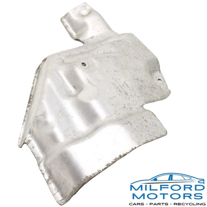 Steering Gear Rack HeatShield Cover Panel Fits 2017 Jaguar F-PACE S 3.0L
