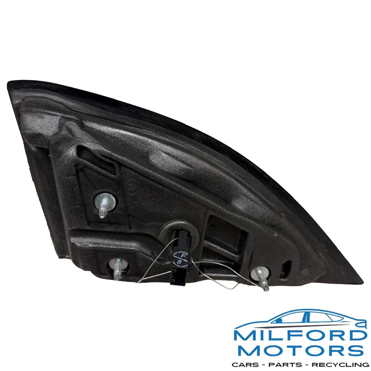OEM Passenger/Right Side View Mirror Power Fits 2007-2009 Suzuki XL7 3.6L