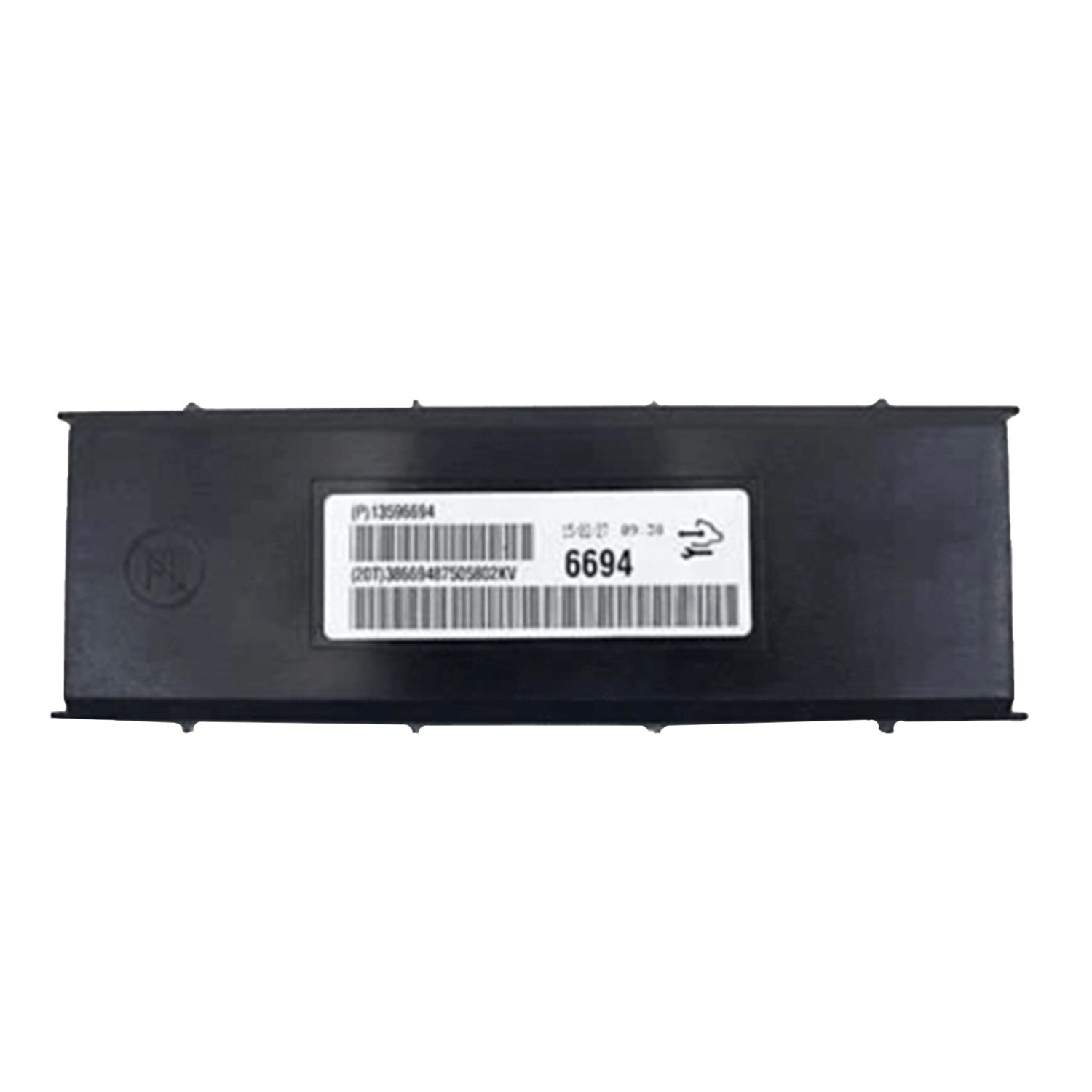 Temperature Control Module - 2016 Chevrolet Cruze LT Auto Sedan 1.4L 13596694