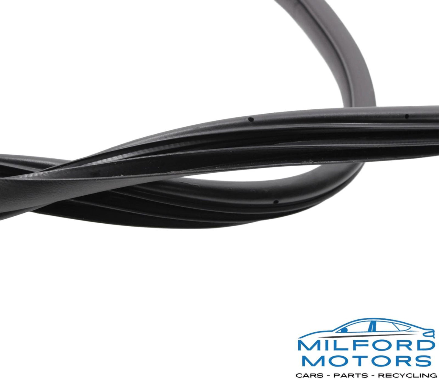 Front Right Side Door Body Weatherstrip Seal Fits 2023 Hyundai Kona Electric SEL