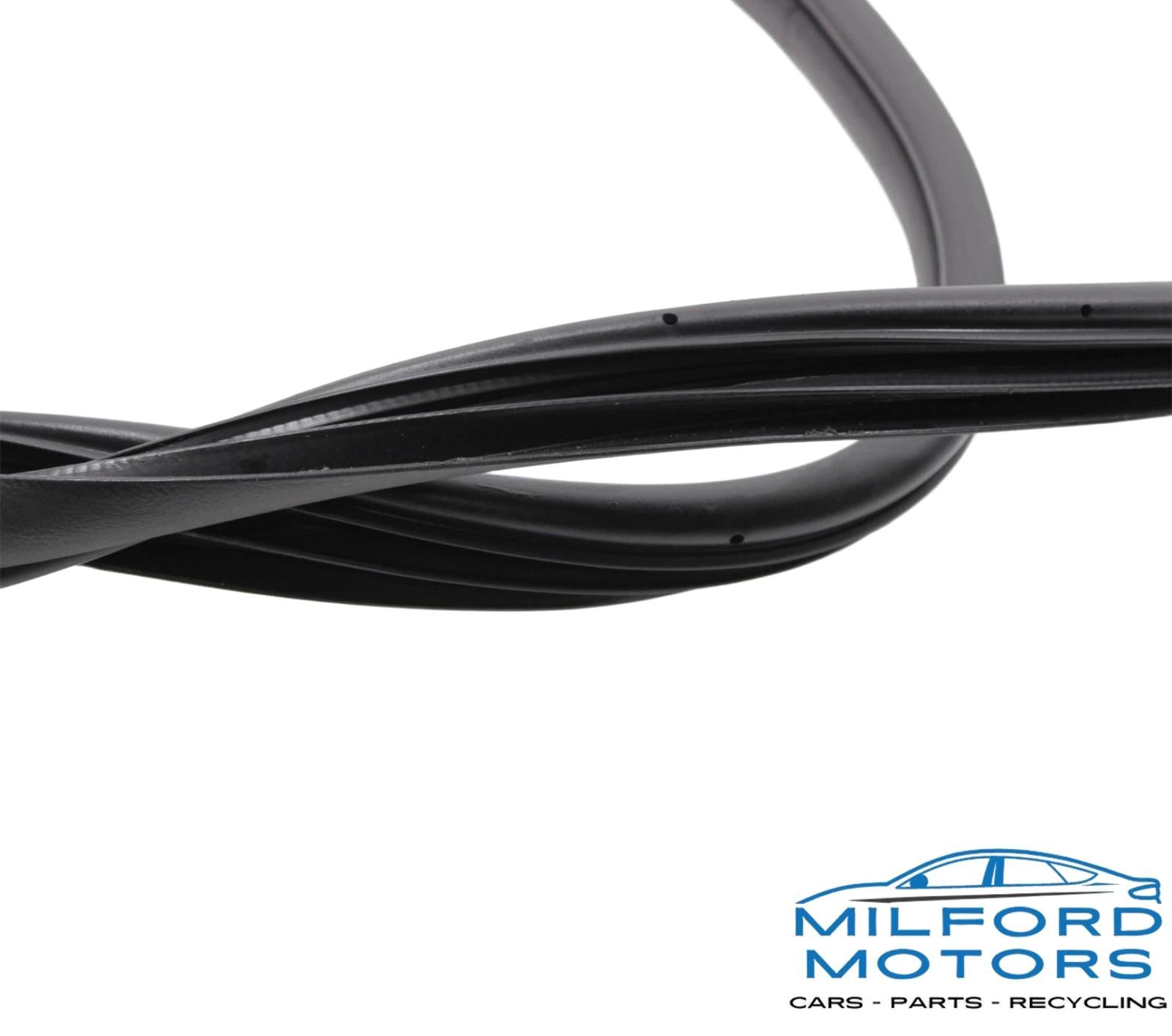 Front Right Side Door Body Weatherstrip Seal Fits 2023 Hyundai Kona Electric SEL