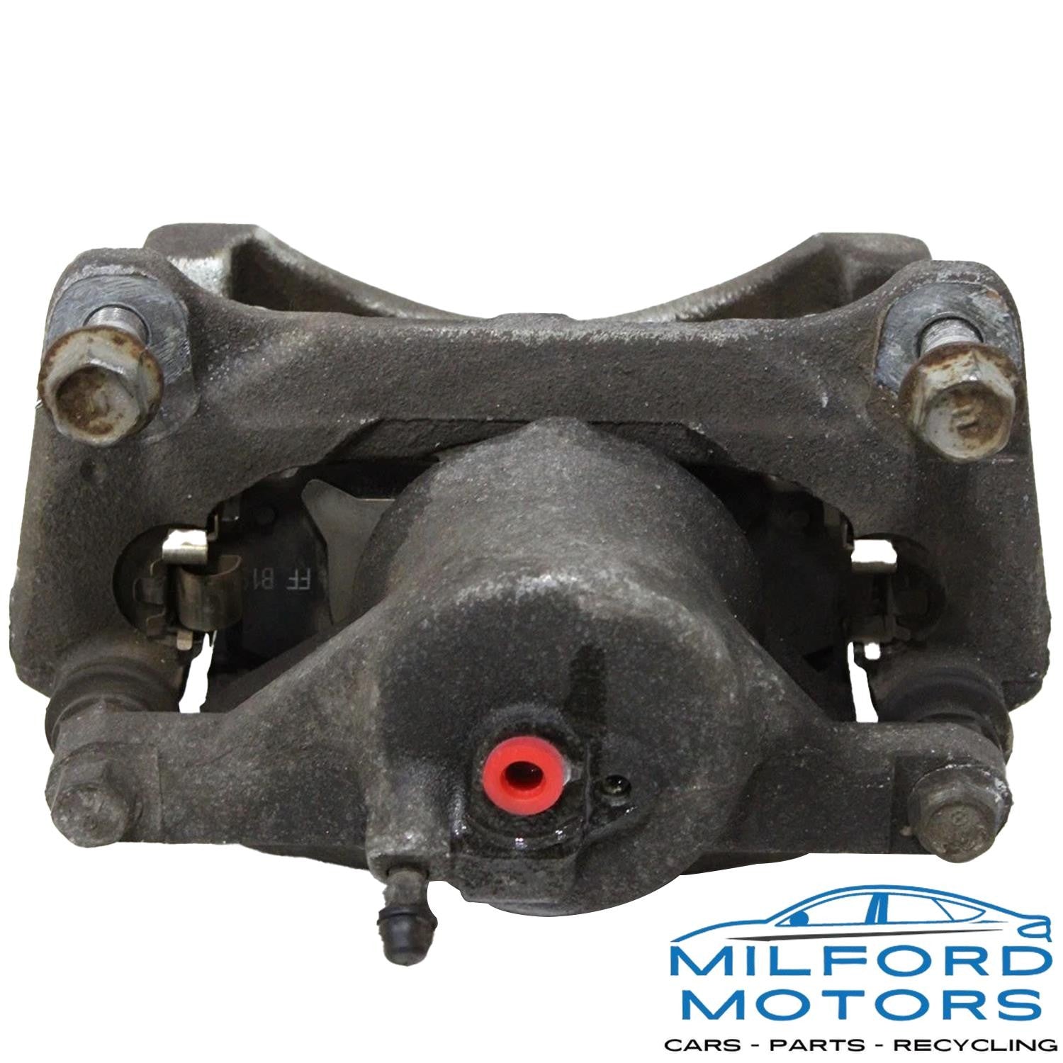 Front Right Side ABS Disc Brake Caliper - 2021 Toyota RAV4 LE L4 47730-06321 AWD
