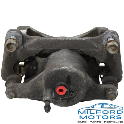 Front Right Side ABS Disc Brake Caliper - 2021 Toyota RAV4 LE L4 47730-06321 AWD