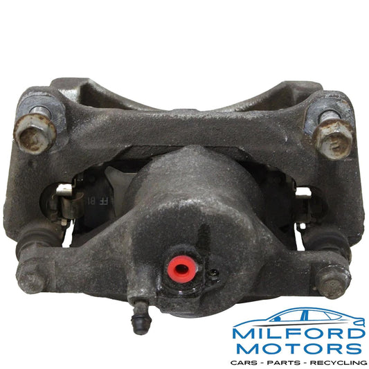 Front Right Side ABS Disc Brake Caliper - 2021 Toyota RAV4 LE L4 47730-06321 AWD