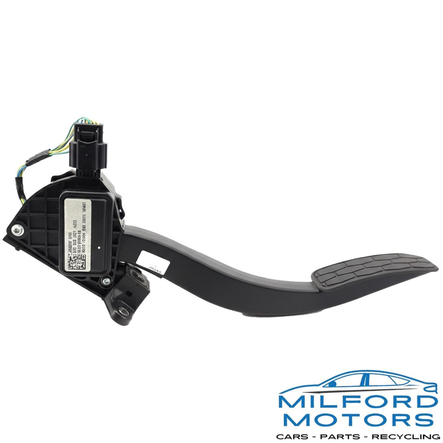 Throttle Gas Accelator Pedal Fits 2019 Land Rover Range Rover Velar 2.0L
