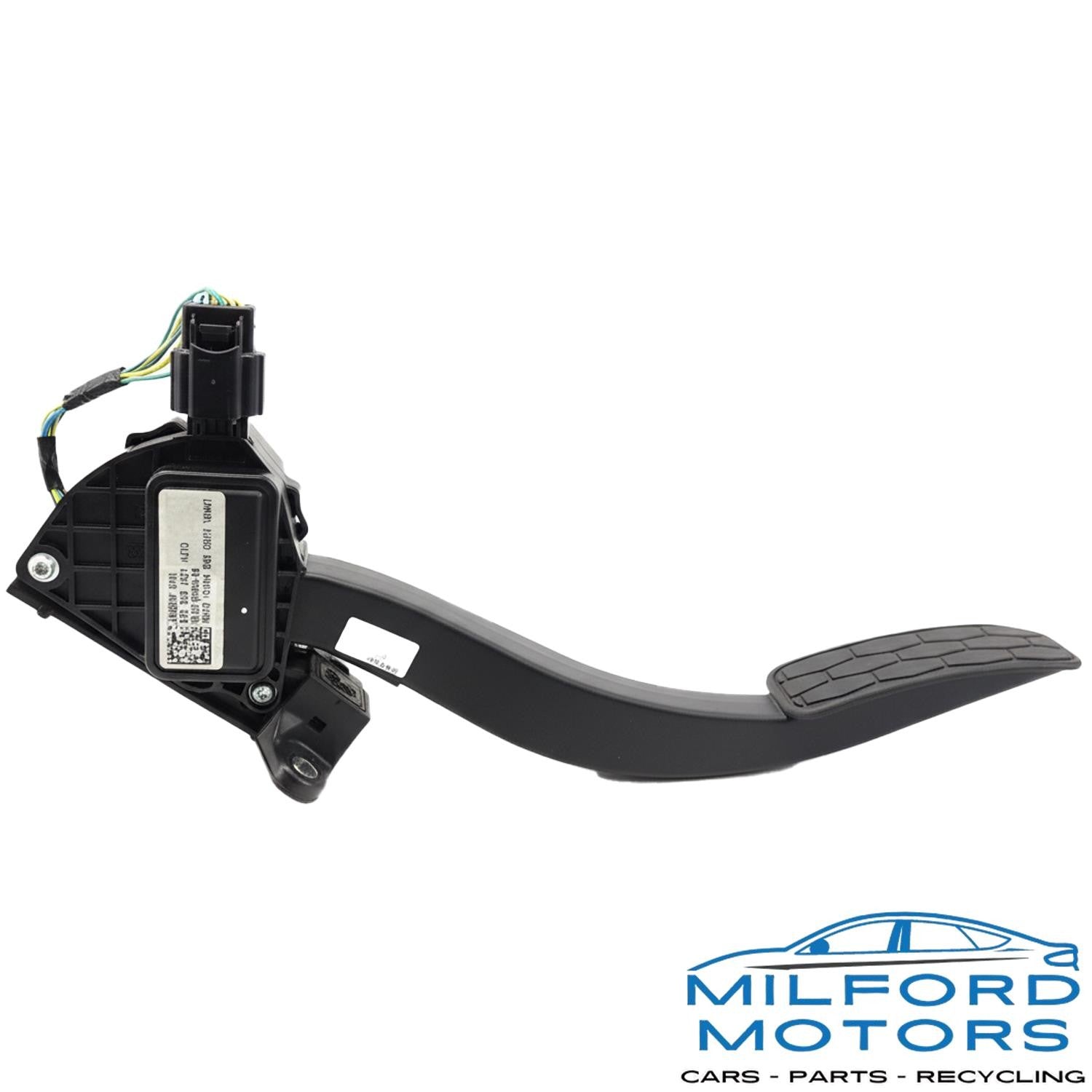 Throttle Gas Accelator Pedal Fits 2019 Land Rover Range Rover Velar 2.0L