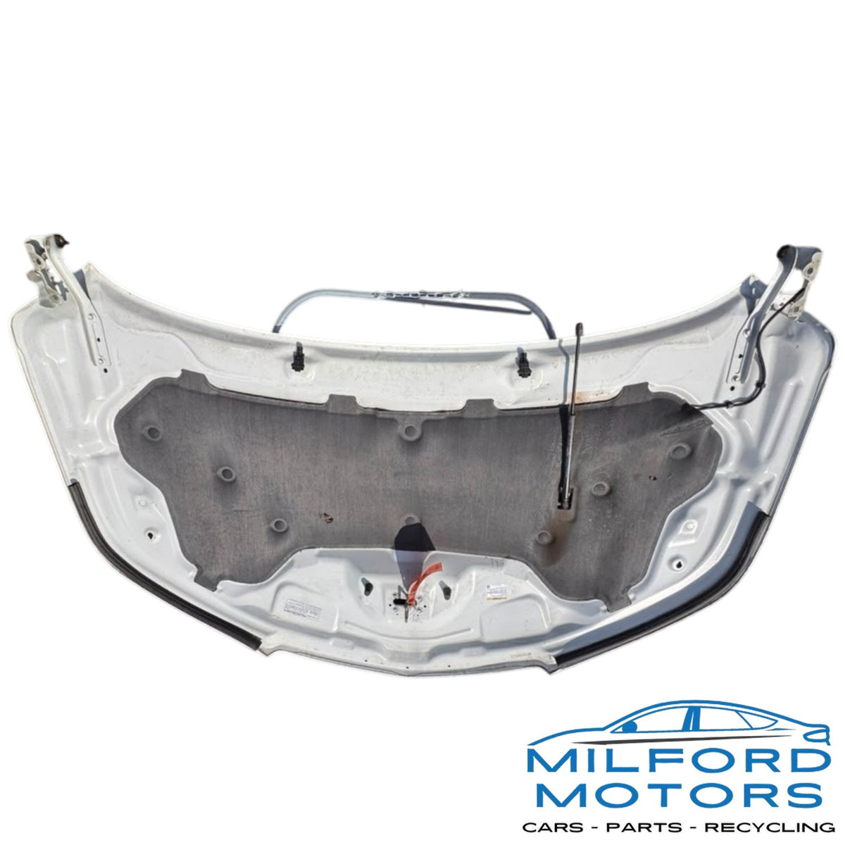OEM Hood Panel Assembly Fits 2017-2020 Acura MDX SH-AWD w/Tech w/RES SUV 3.5L
