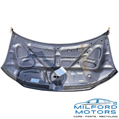 OEM Hood Panel Assembly (NH797M) Fits 2014-2017 Honda Odyssey 3.5L