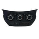 OEM A/C Switch Manual Temperature Control Fits 2013-2016 Ford Escape 2.5L