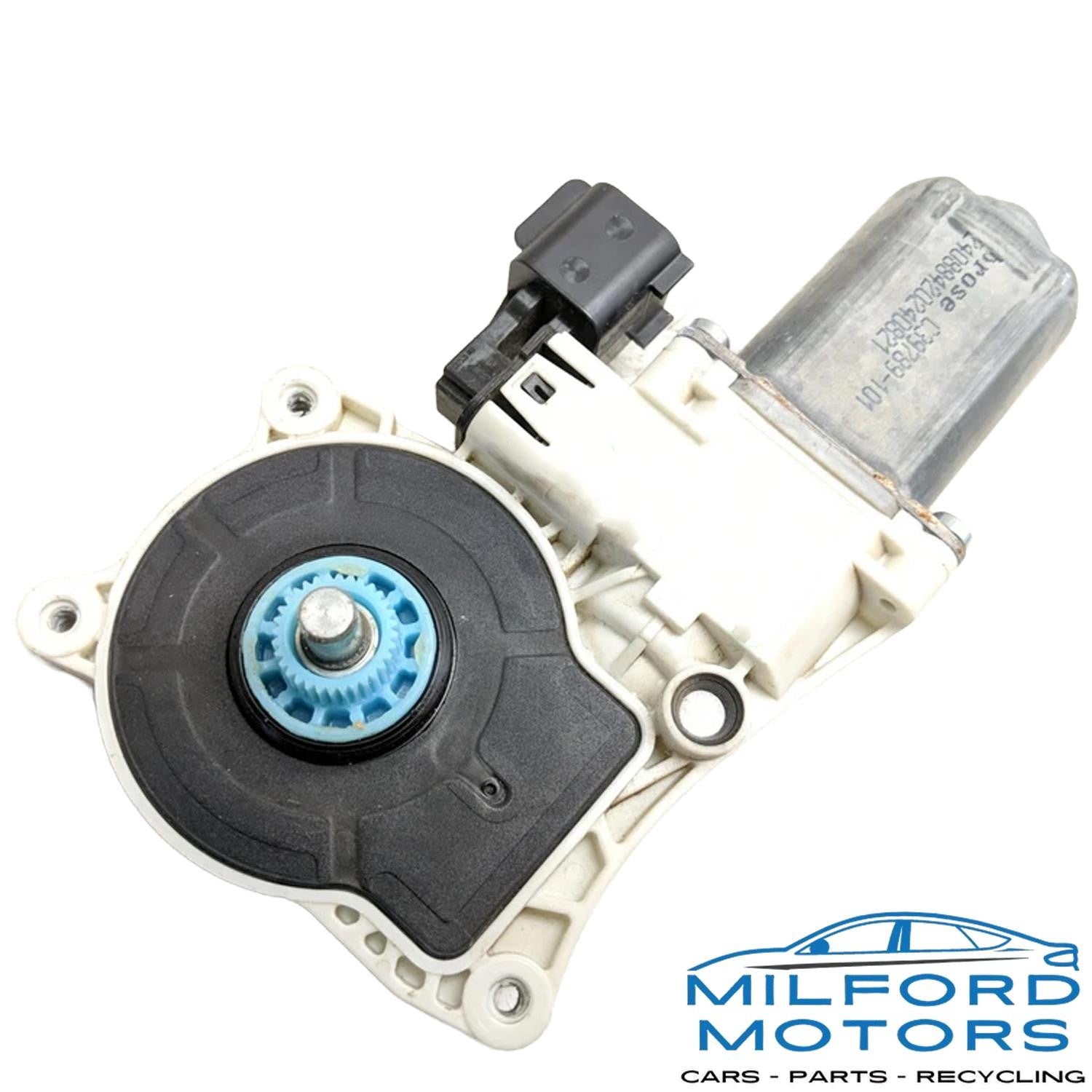 Front Passenger Side Window Motor Regulator - 2019 Land Rover Range Rover Velar