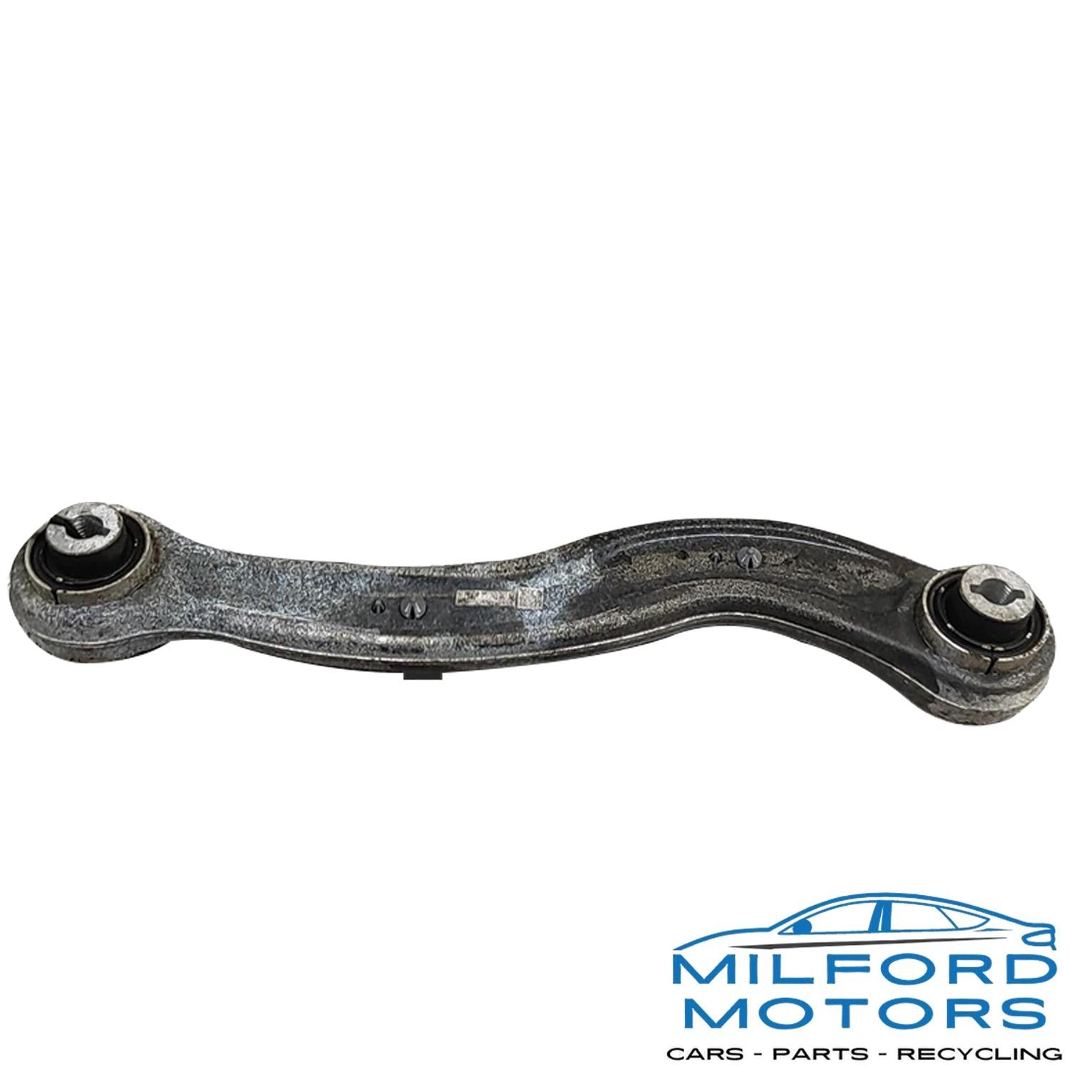 Rear Passenger Side Wishbone Fits 2019 Land Rover Range Rover Velar 2.0L