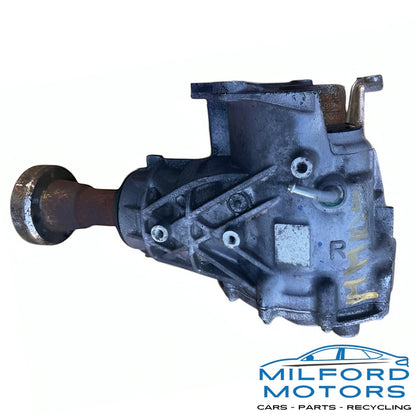 OEM Transfer Case Assembly (AT) Fits 2015-2019 Lincoln MKC 2.3L
