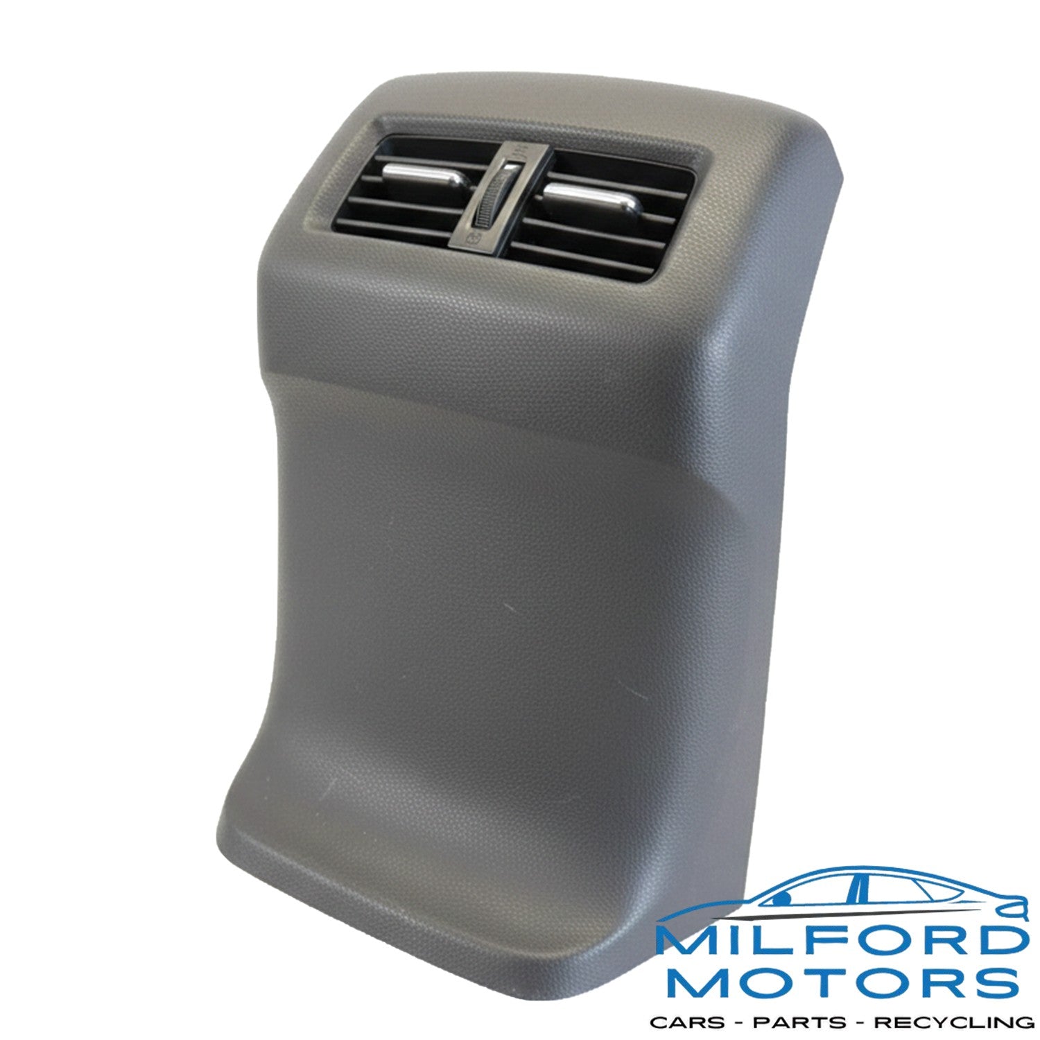 Rear A/C Vent Outlet Garnish - 2013 Honda Accord Coupe 2.4L 83460-T2F-A01ZB