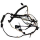 Front Bumper Wiring Harness Cable Fits 2017 Jaguar F-PACE S 3.0L